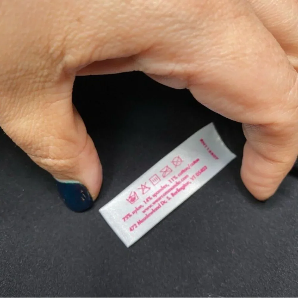 NWT Commando Seamless Mockneck Thong Bodysuit in Black - Picture 6 of 10